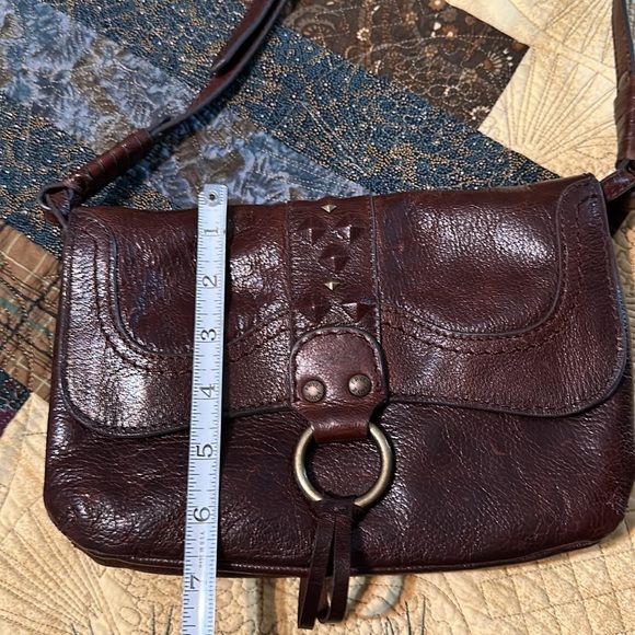 Frye Crossbody - Picture 10 of 10